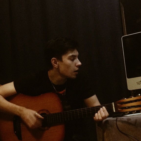 Сергей Алексеевич Бергер