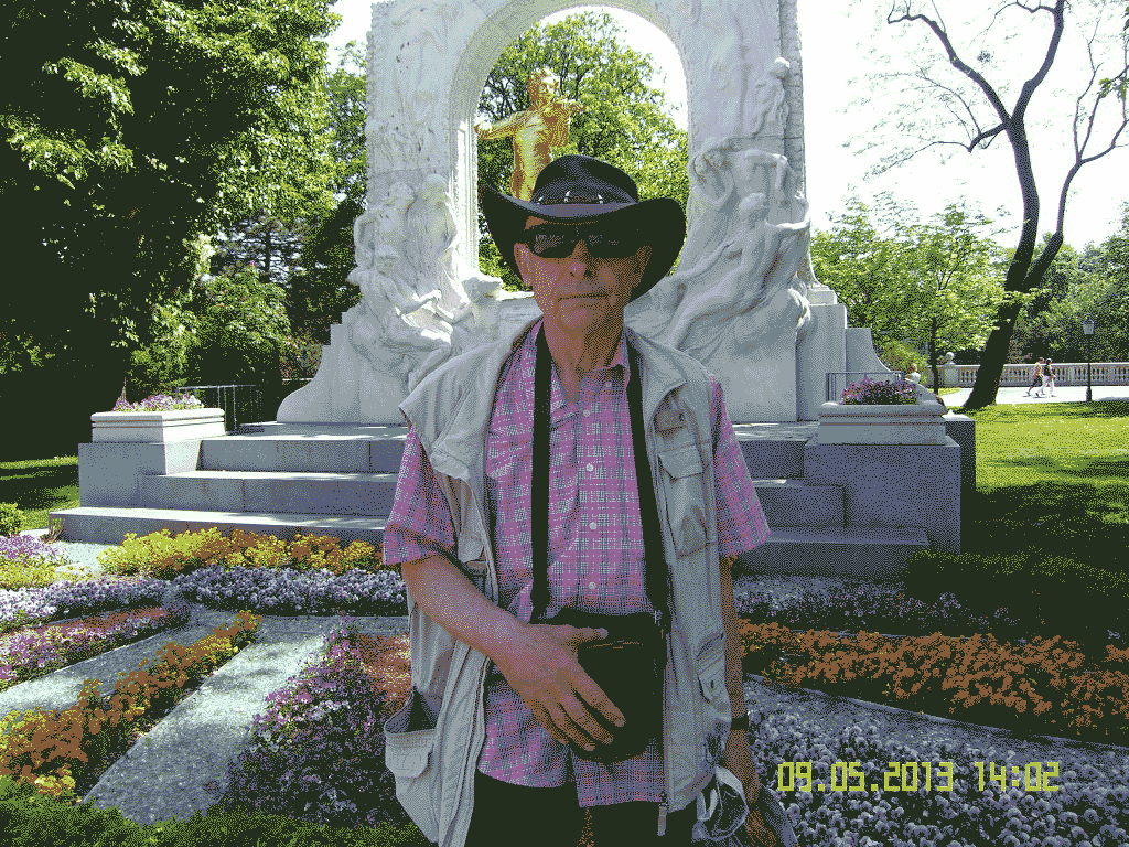 Владимир Федотов