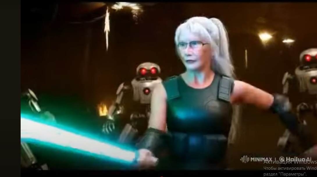 Анна Русских