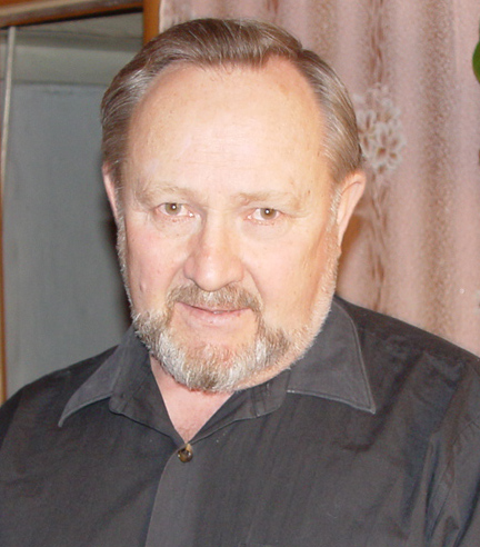 Ольков Николай