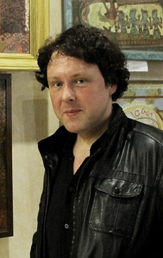 Алексей Акиндинов