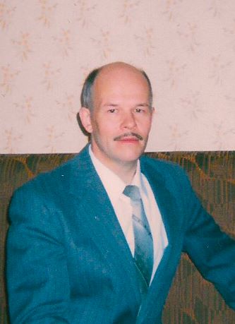 Алексей Санин 2