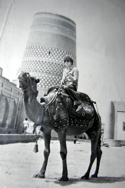 Александр Бирштейн