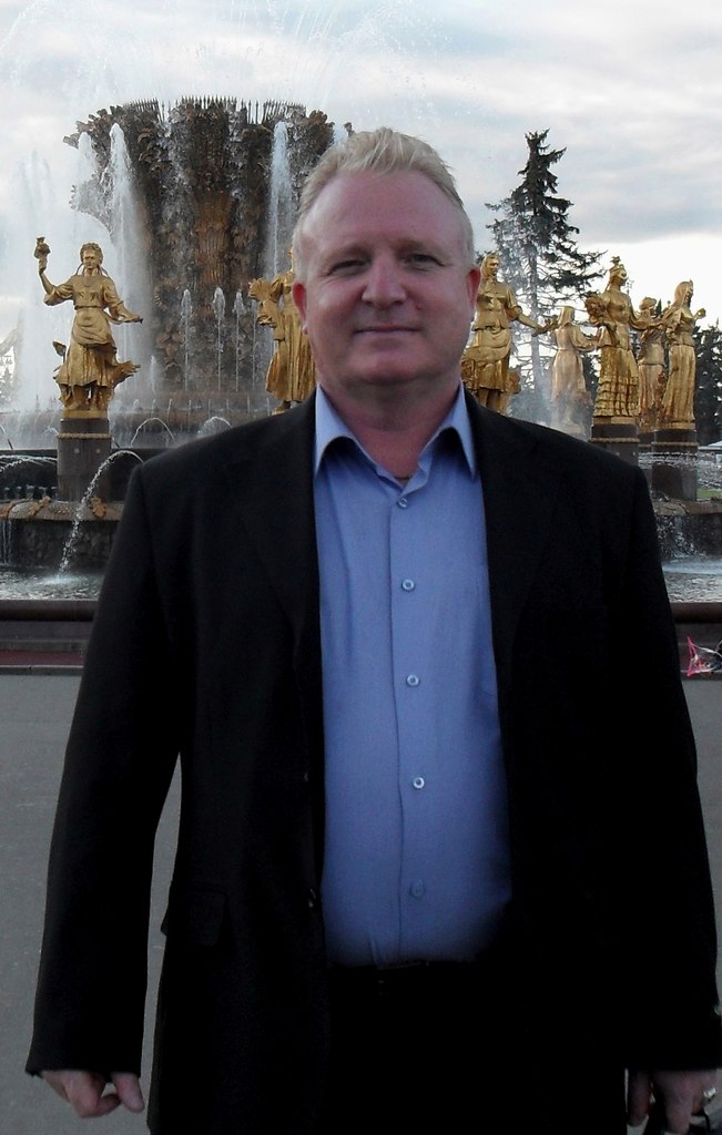 Александр Бунтов