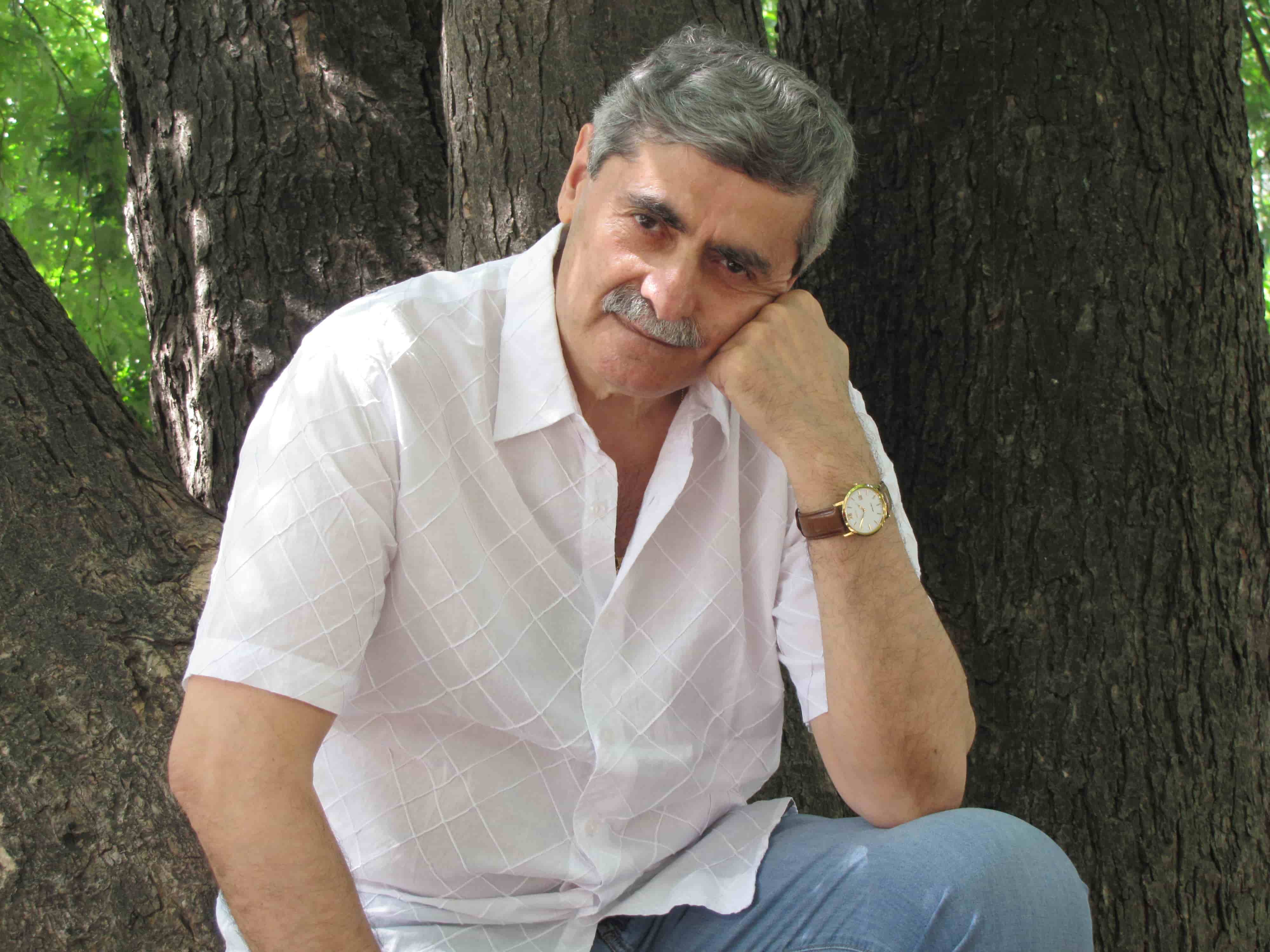 Забил Алекперов