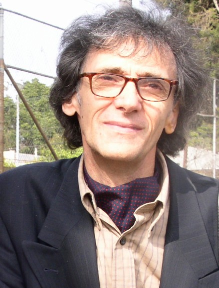 Александр Руденский