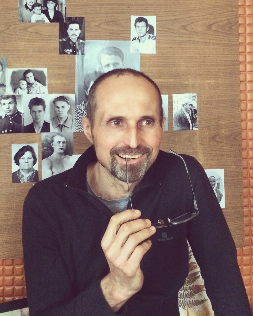 Алексей Земляков