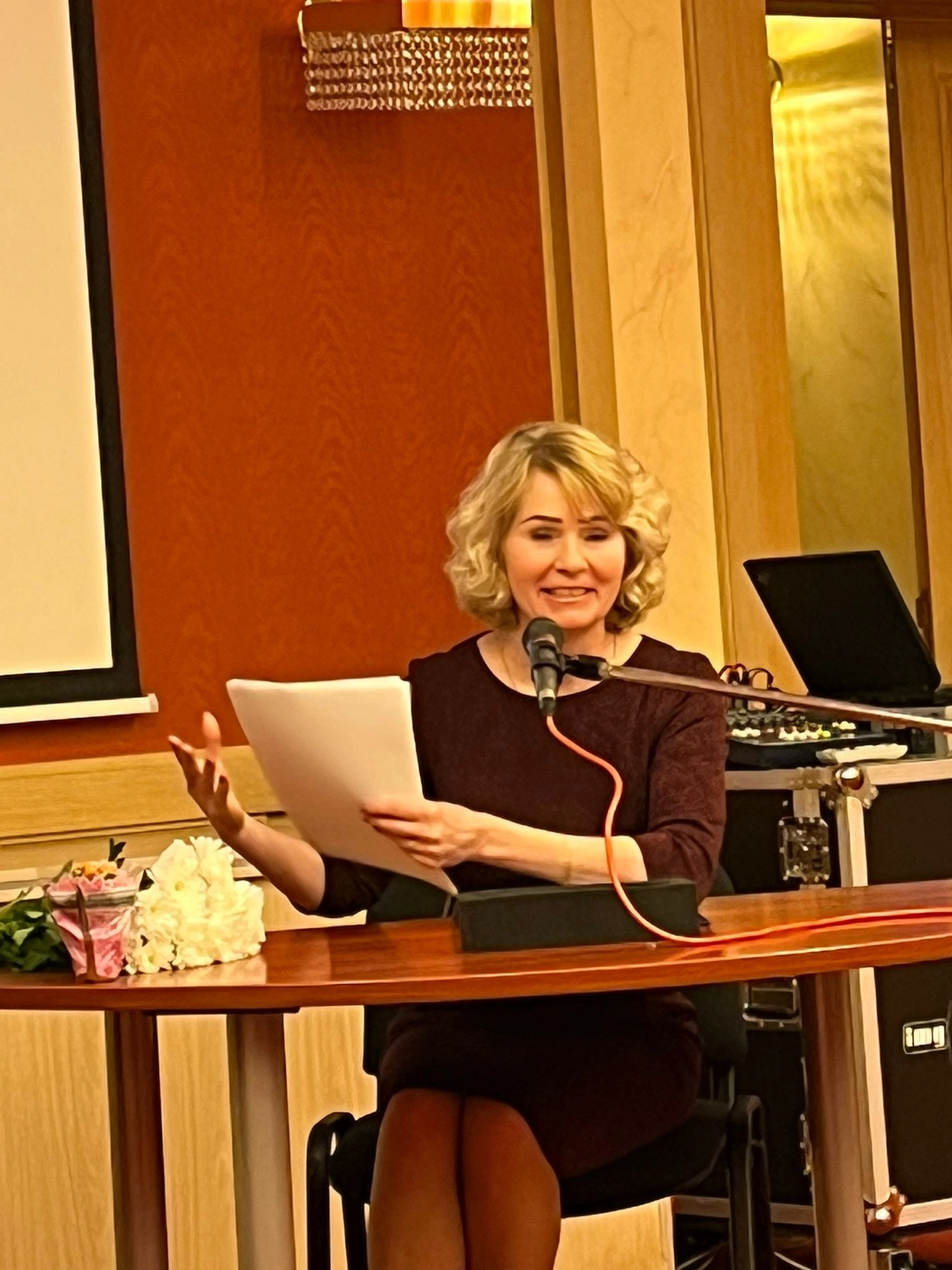 Алена Митина