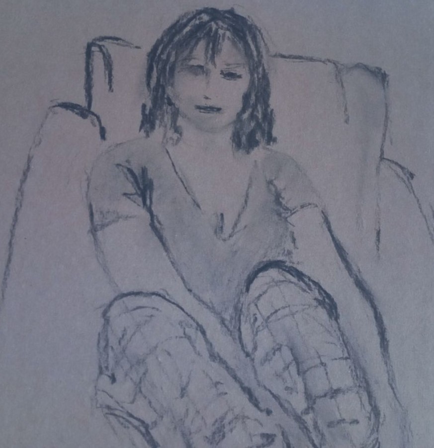 Елена Булучевская