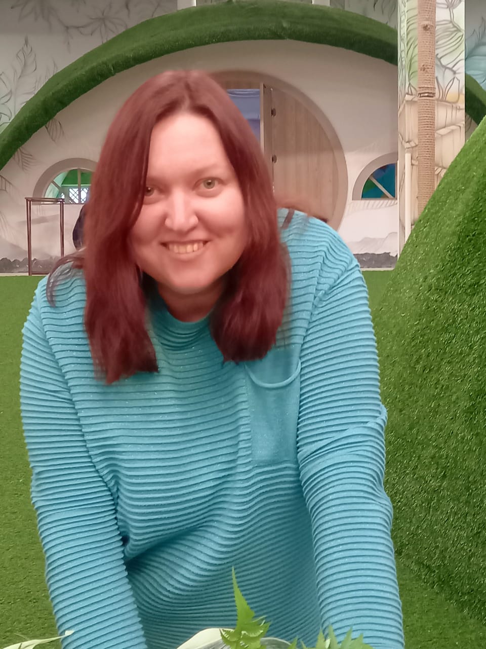Наталья Алетина