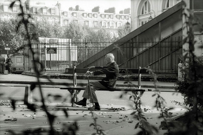 Алекс Бьёрклунд