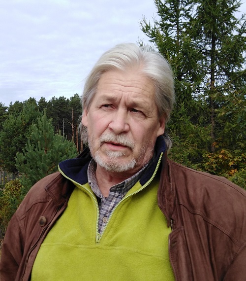 Алексей Догадаев