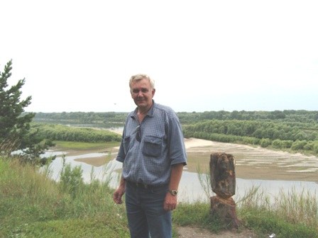 Алексей Кутафин