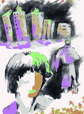 Алекс Камсар