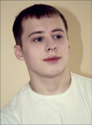 Алексей Филиппенков