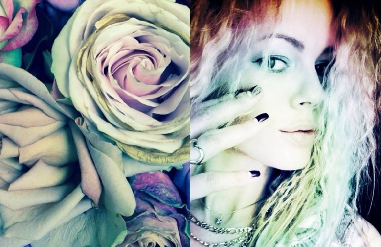 Александра Танаис