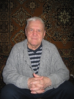 Геннадий Александровский