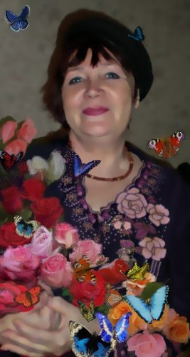 Галина Симонова 2