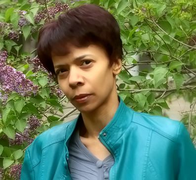 Алина Джоис