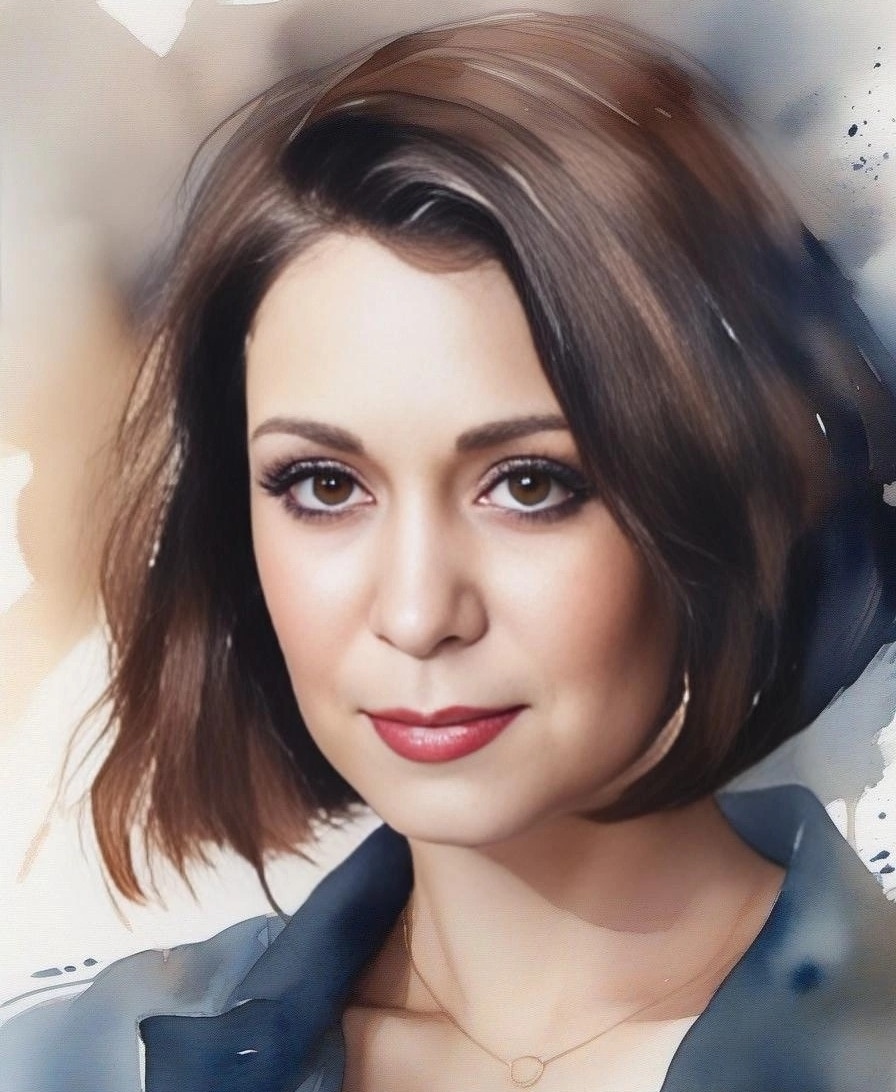 Ольга Шельпякова