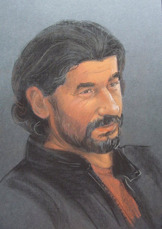 Саша Мельник Валерич