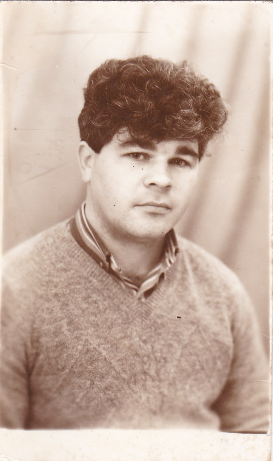 Умнов Александр