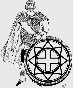 Сергей Бородин