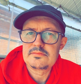 Антон Маслак