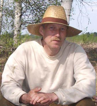 Андрей Петрашко
