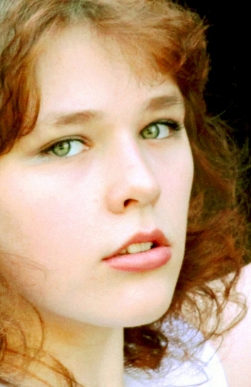 Лариса Ханарина