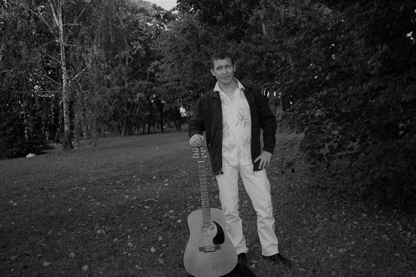 Вадим Нагих