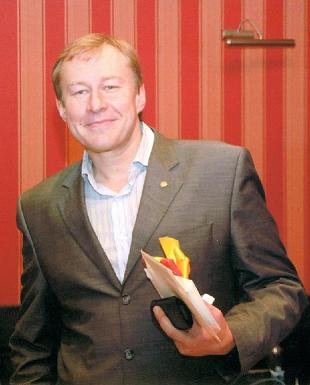 Демидов Андрей Геннадиевич