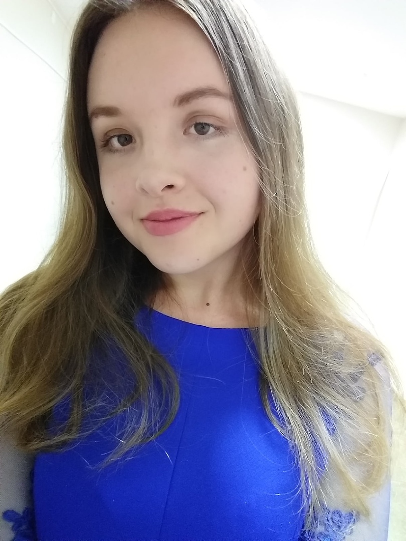 Ольга Киттель