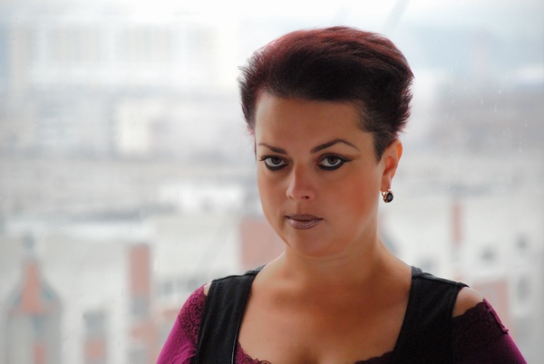 Анна Валентиновна Кирьянова