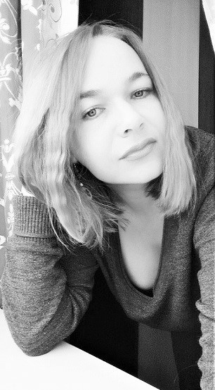 Анита Васильева