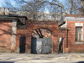 Анатолий Зарецкий