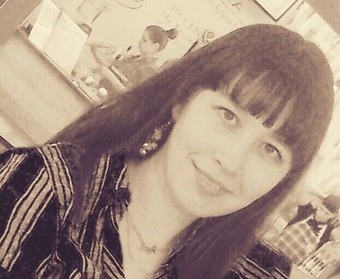 Анна Кобелева