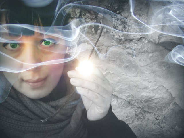 Татьяна Осипова Величкина