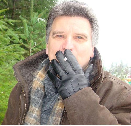 Андрей Павлович Костебелов