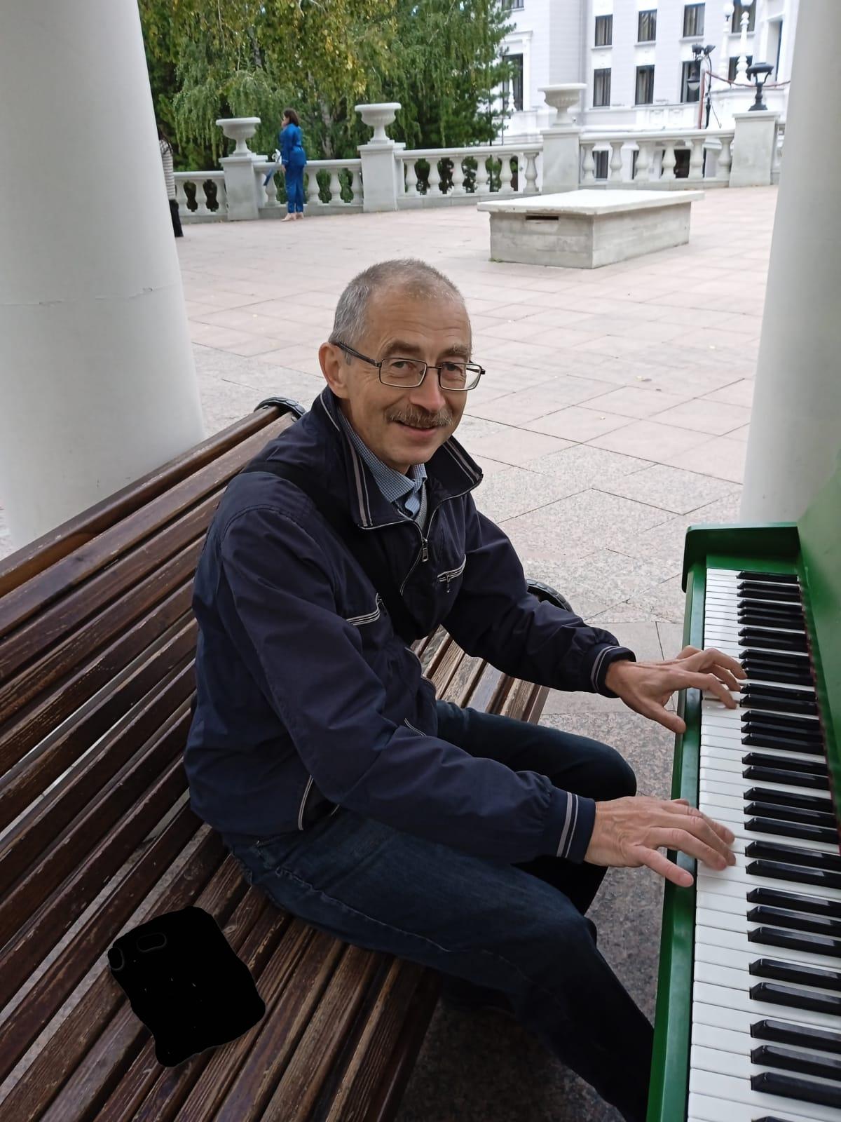 Усков Сергей