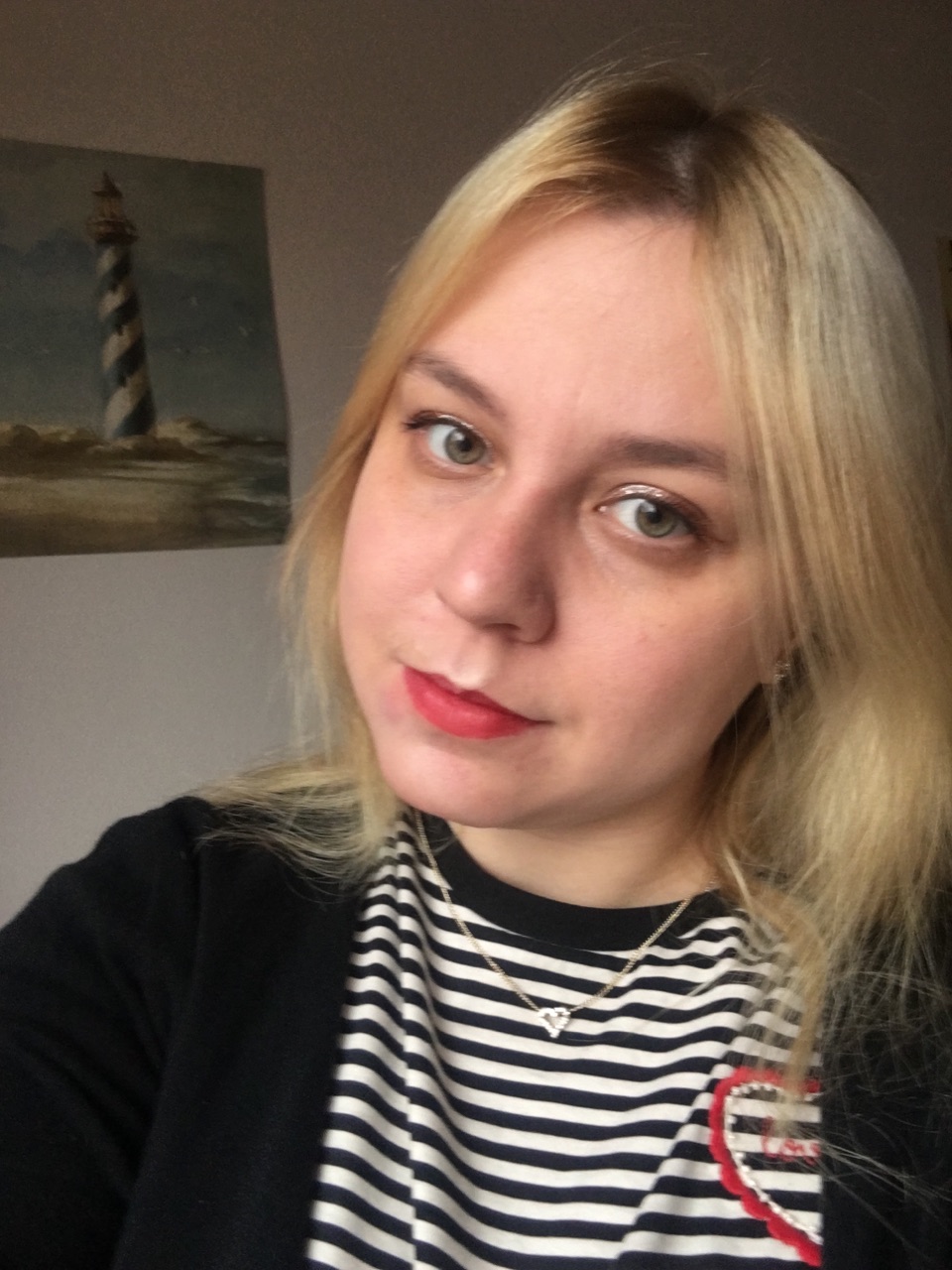 Дарья Аппель