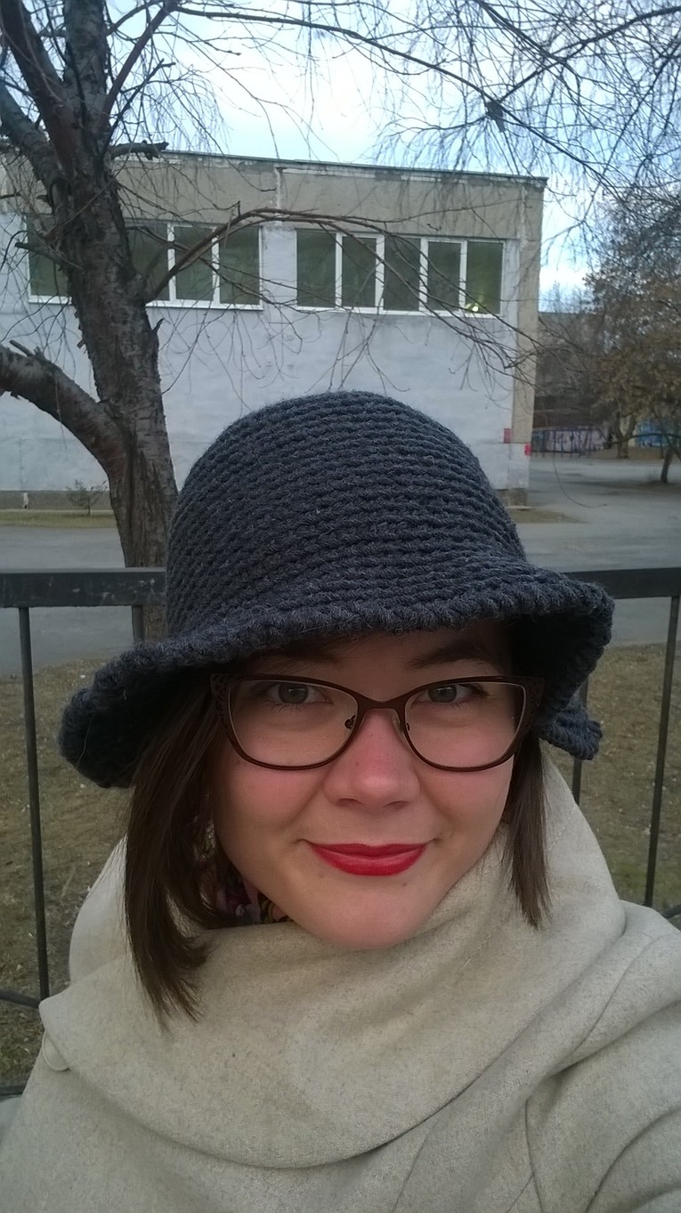 Ольга Ал Савчук