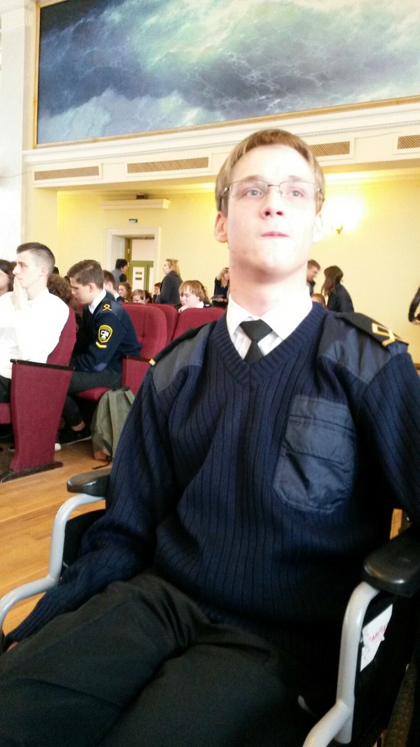 Алексей Игоревич Архипов