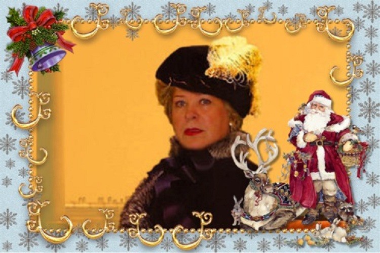 Любовь Нелен