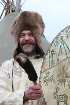 Алексей Кулёв