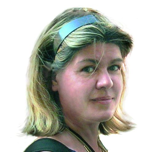 Ирина Литвинова
