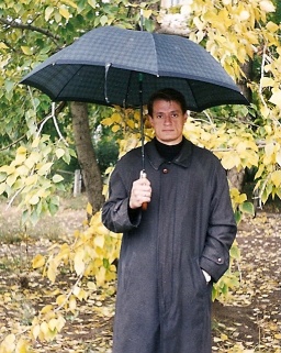 Вадим Кулик