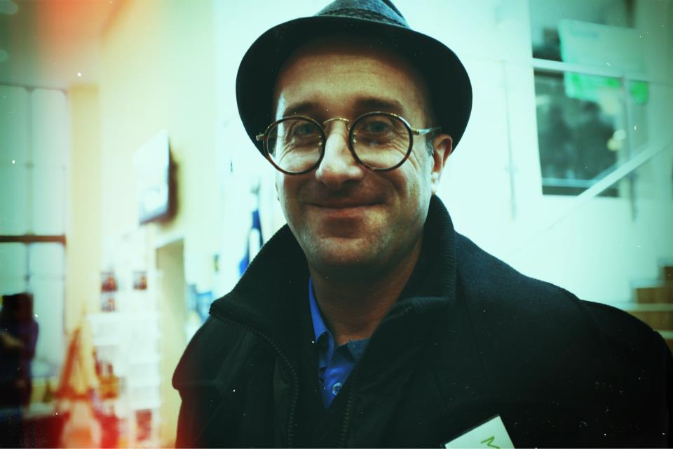 Аркадий Вильковский