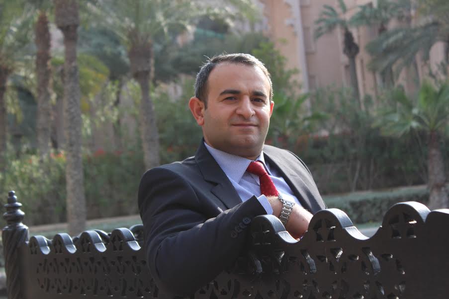 Дашгын Гюльмамедов