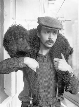 Андрей Бердзенишвили